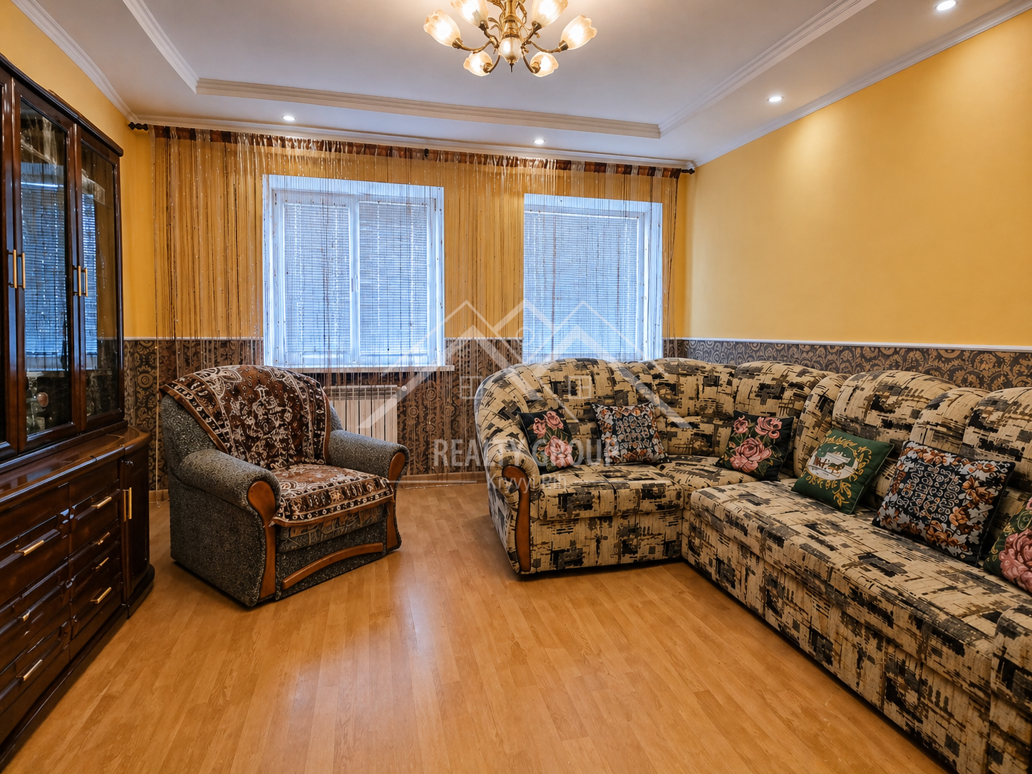 Продаж будинку 101 м²