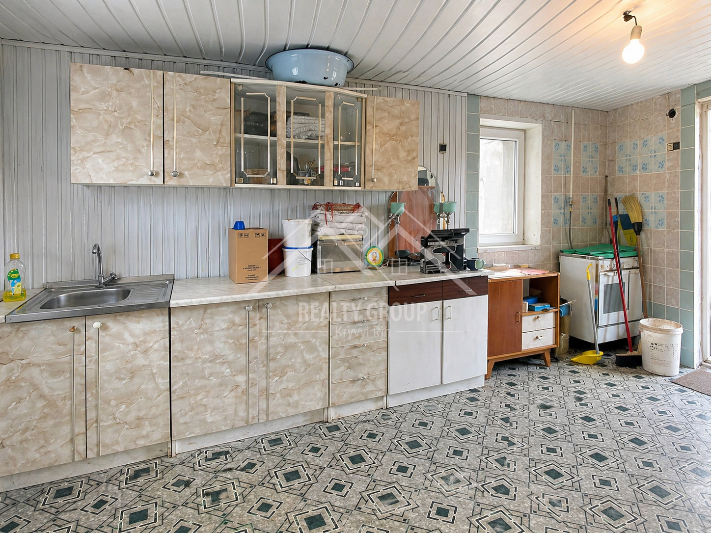 Продаж будинку 101 м²