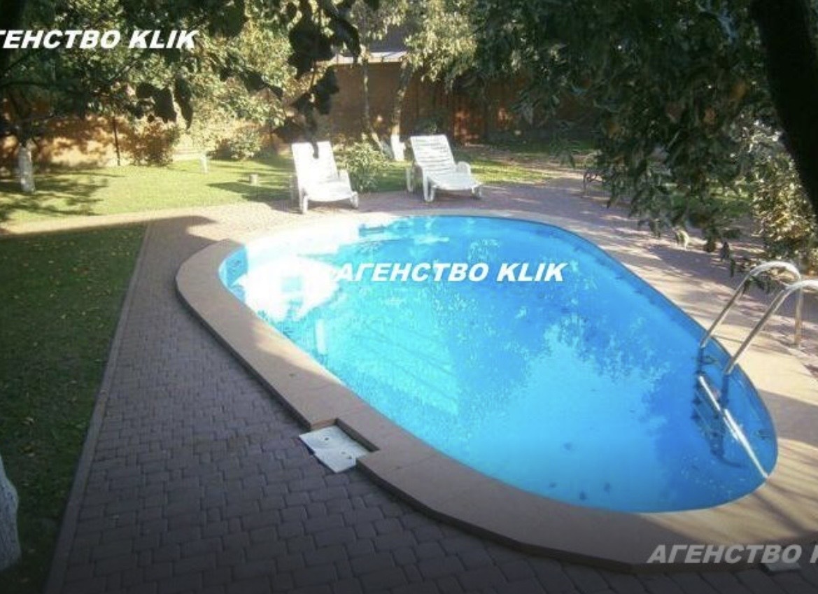 Оренда котеджу 220 м²