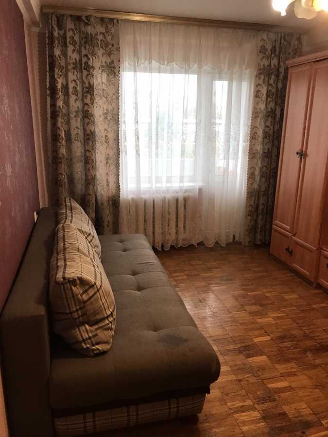 Аренда 1-комнатной квартиры 30 м², Шолом-Алейхема ул., 16