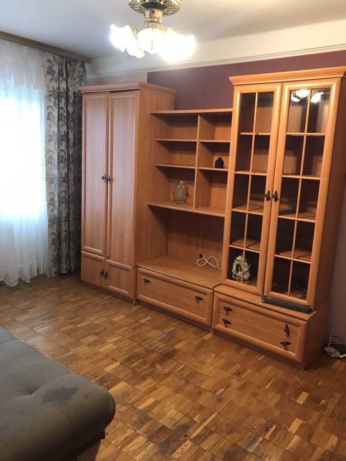Аренда 1-комнатной квартиры 30 м², Шолом-Алейхема ул., 16