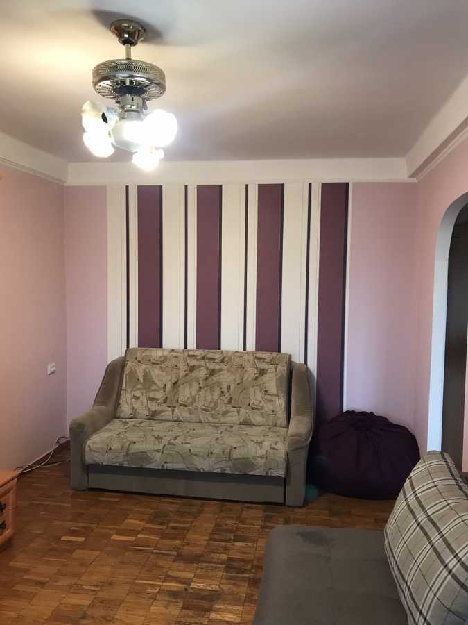 Аренда 1-комнатной квартиры 30 м², Шолом-Алейхема ул., 16