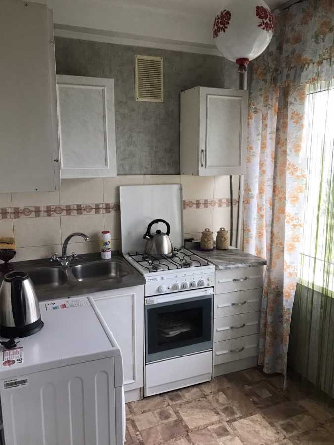 Аренда 1-комнатной квартиры 30 м², Шолом-Алейхема ул., 16