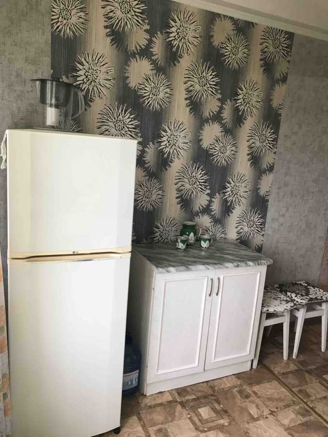 Аренда 1-комнатной квартиры 30 м², Шолом-Алейхема ул., 16