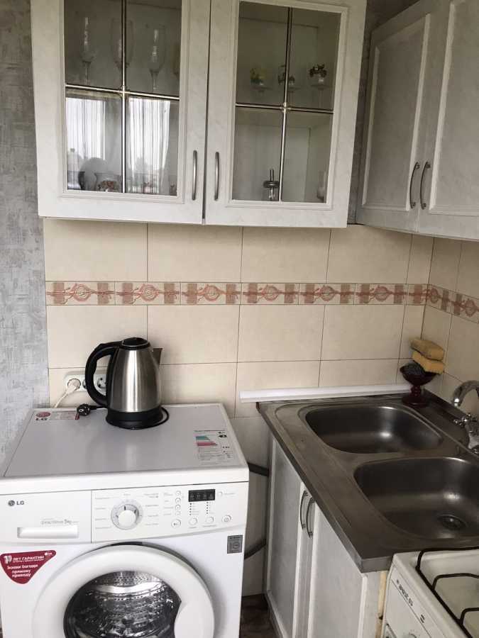 Аренда 1-комнатной квартиры 30 м², Шолом-Алейхема ул., 16