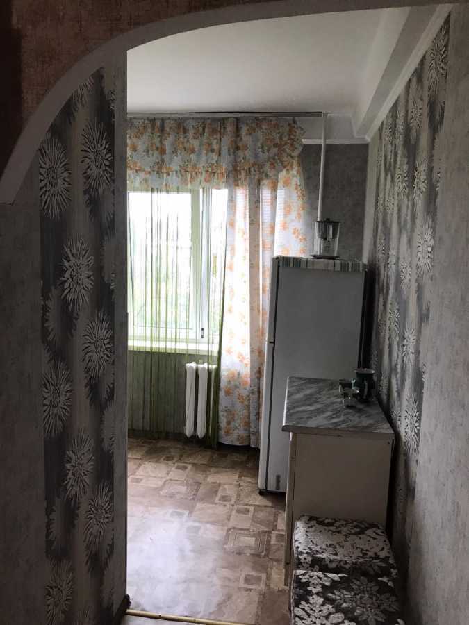 Аренда 1-комнатной квартиры 30 м², Шолом-Алейхема ул., 16