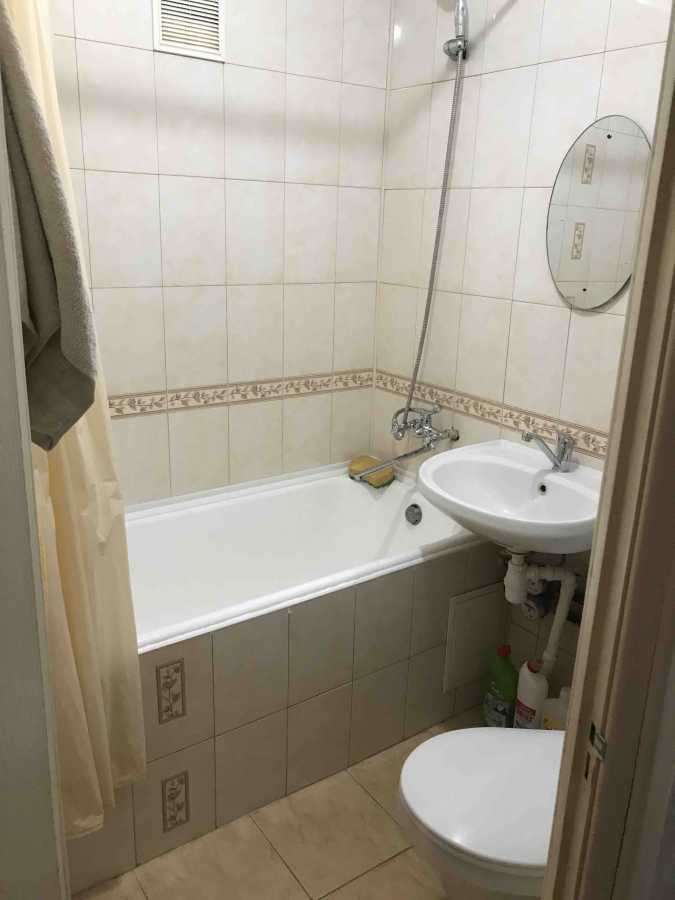 Аренда 1-комнатной квартиры 30 м², Шолом-Алейхема ул., 16