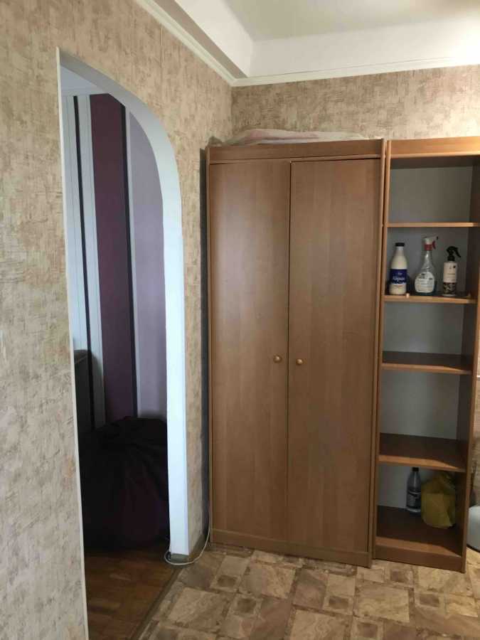 Аренда 1-комнатной квартиры 30 м², Шолом-Алейхема ул., 16