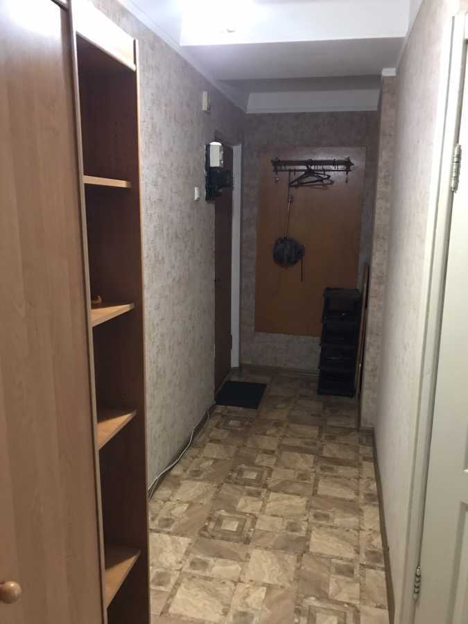 Аренда 1-комнатной квартиры 30 м², Шолом-Алейхема ул., 16