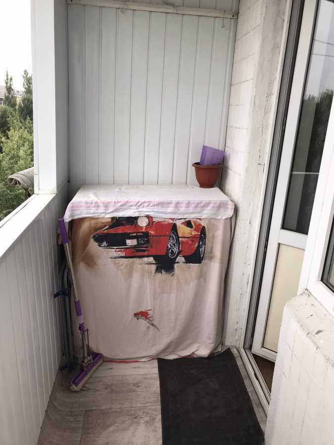 Аренда 1-комнатной квартиры 30 м², Шолом-Алейхема ул., 16