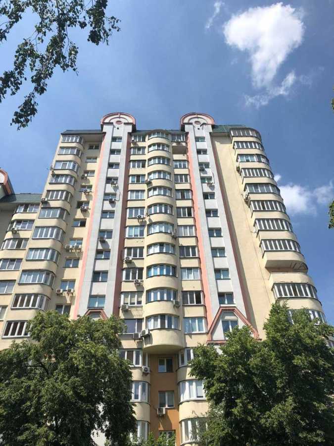 Оренда 2-кімнатної квартири 70 м², Татарська вул., 7