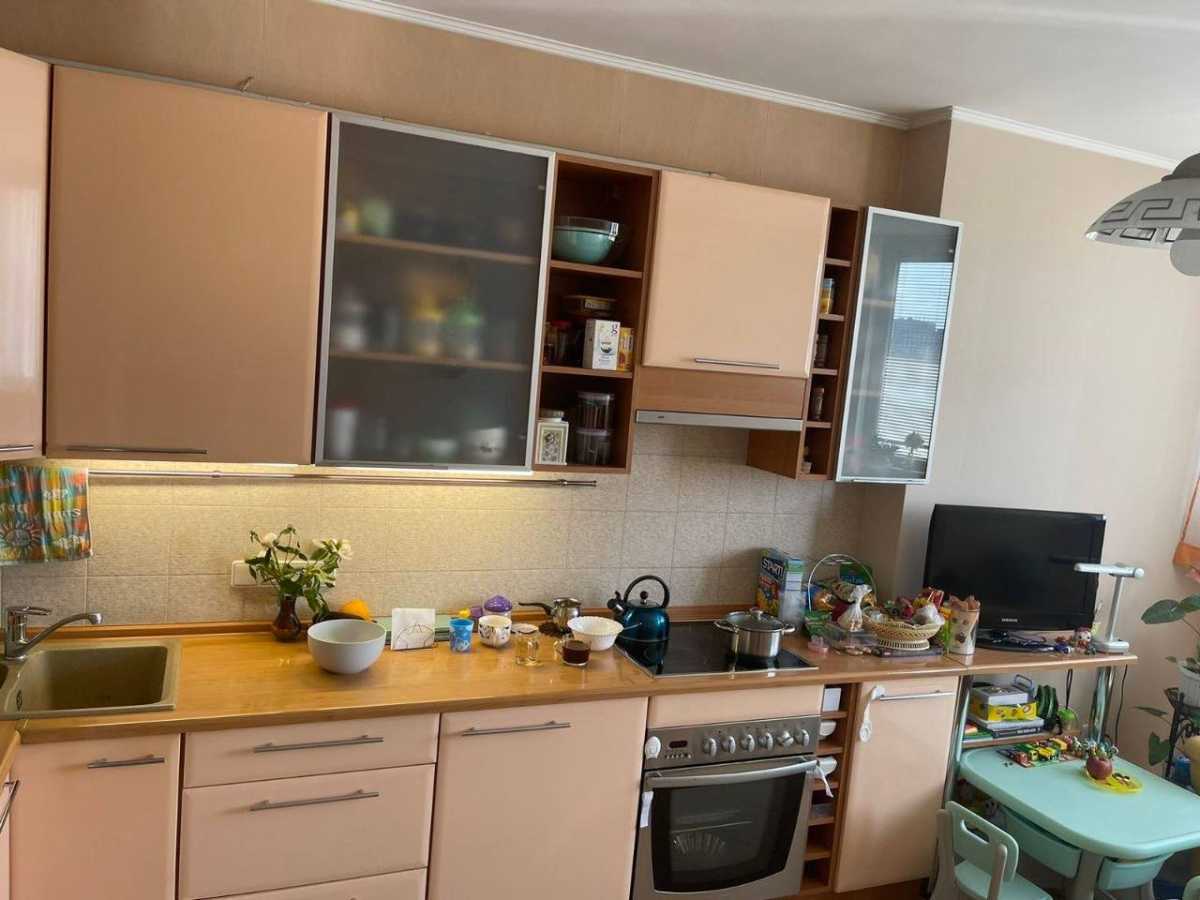 Оренда 2-кімнатної квартири 70 м², Татарська вул., 7