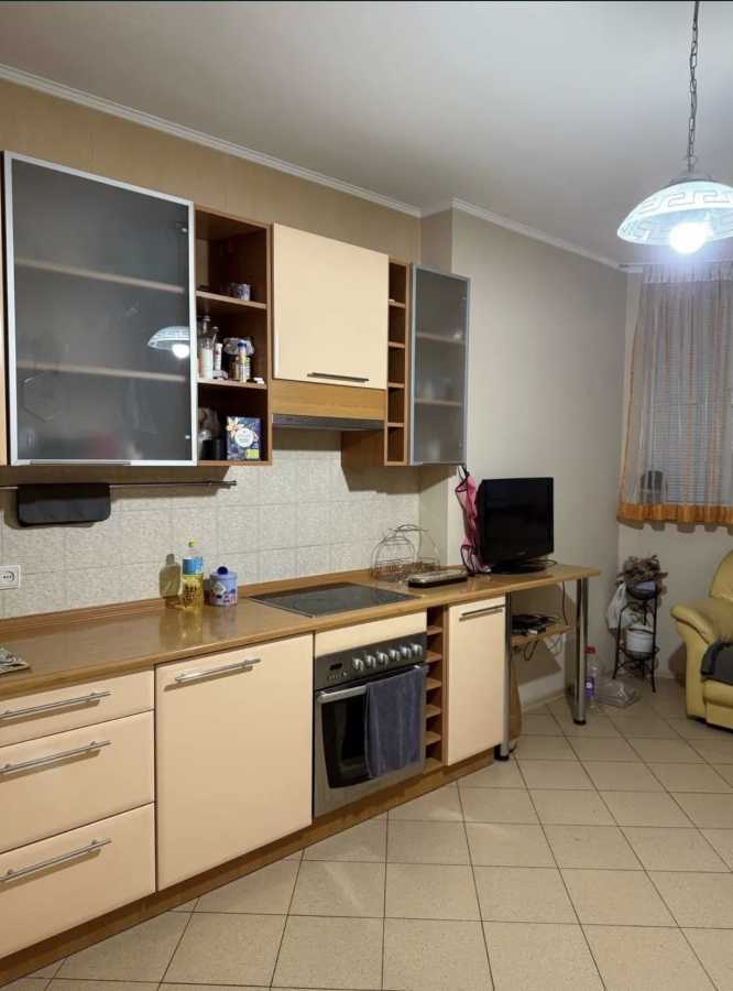 Оренда 2-кімнатної квартири 70 м², Татарська вул., 7