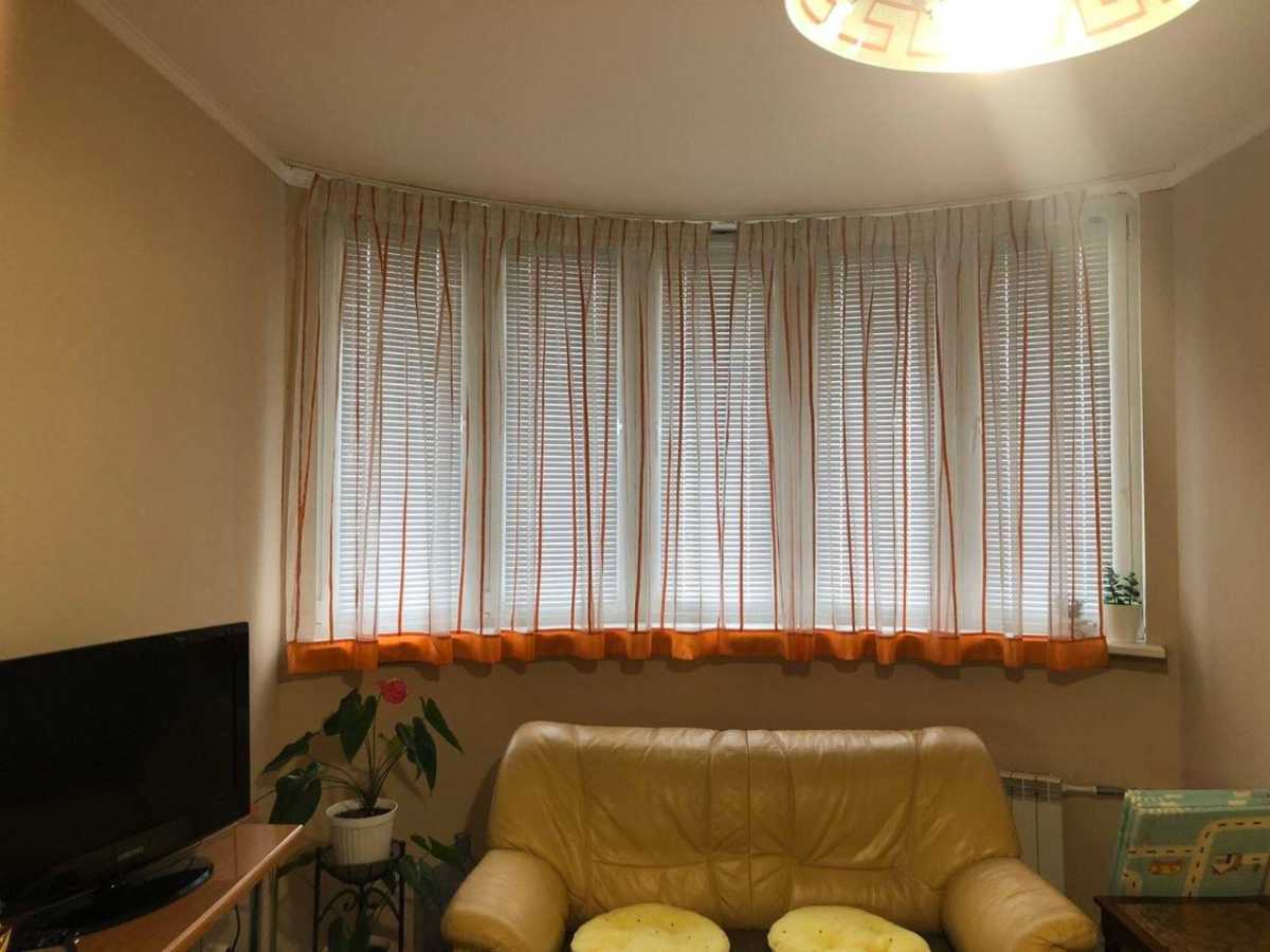 Оренда 2-кімнатної квартири 70 м², Татарська вул., 7