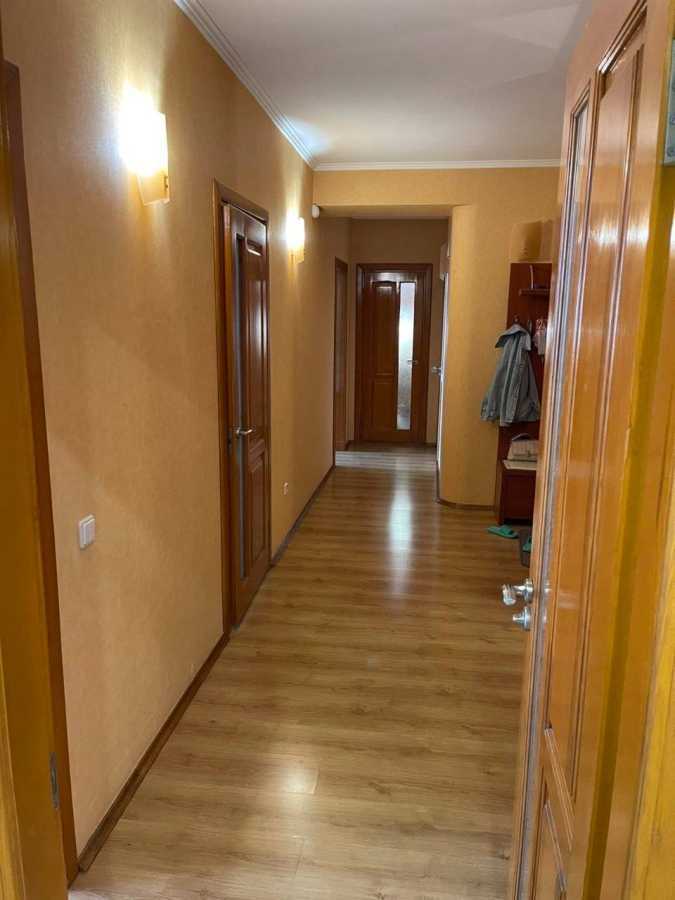 Оренда 2-кімнатної квартири 70 м², Татарська вул., 7