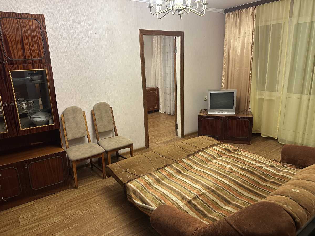 Оренда 2-кімнатної квартири 45 м², Миколи Василенка вул., 23А