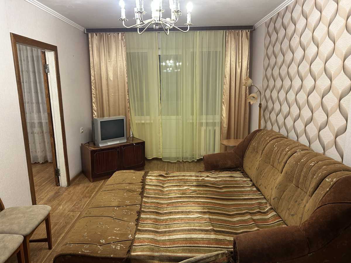 Оренда 2-кімнатної квартири 45 м², Миколи Василенка вул., 23А