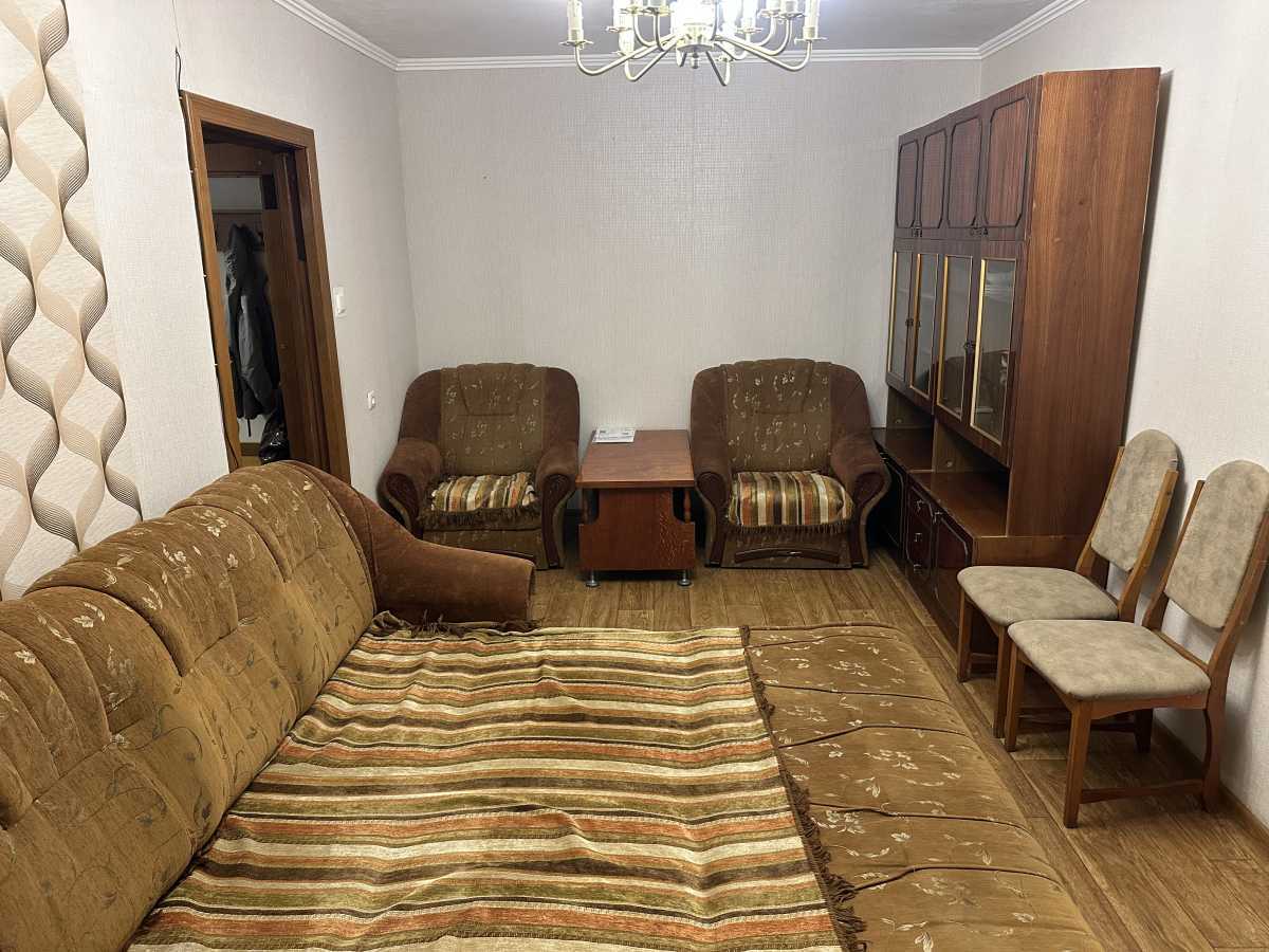 Оренда 2-кімнатної квартири 45 м², Миколи Василенка вул., 23А