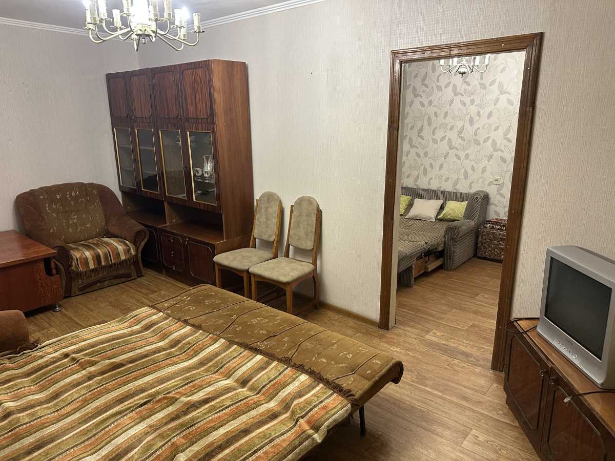 Оренда 2-кімнатної квартири 45 м², Миколи Василенка вул., 23А