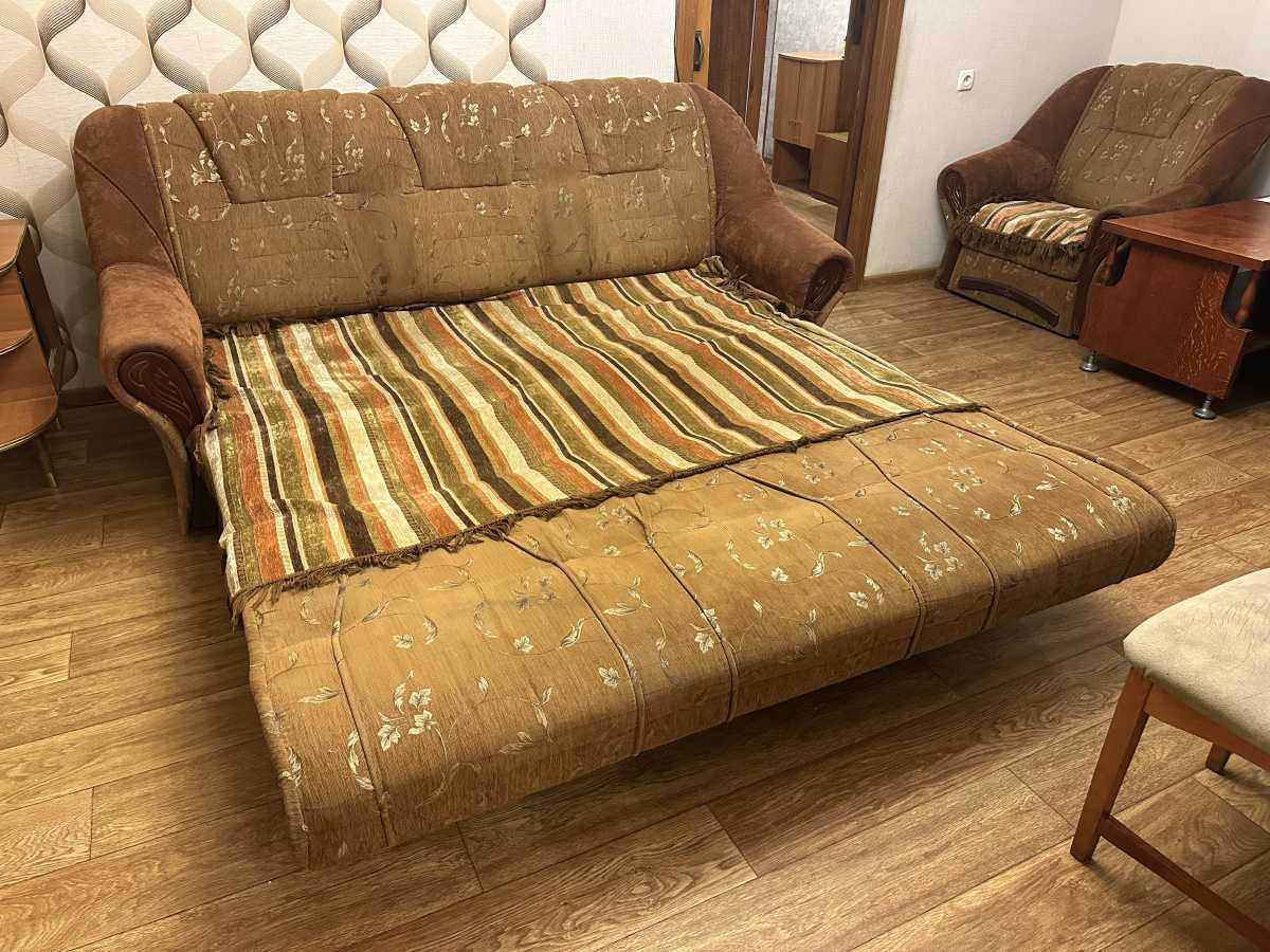 Оренда 2-кімнатної квартири 45 м², Миколи Василенка вул., 23А