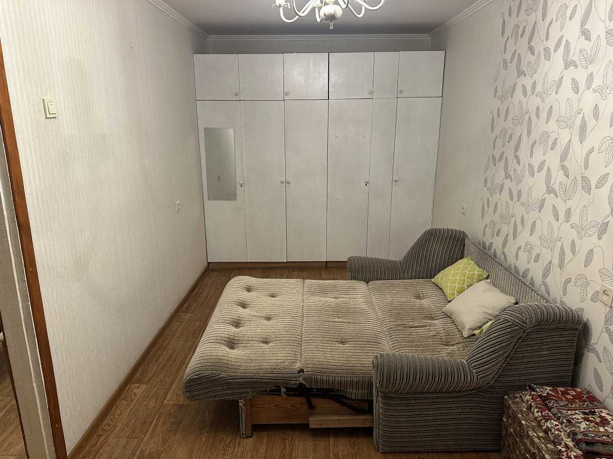 Оренда 2-кімнатної квартири 45 м², Миколи Василенка вул., 23А