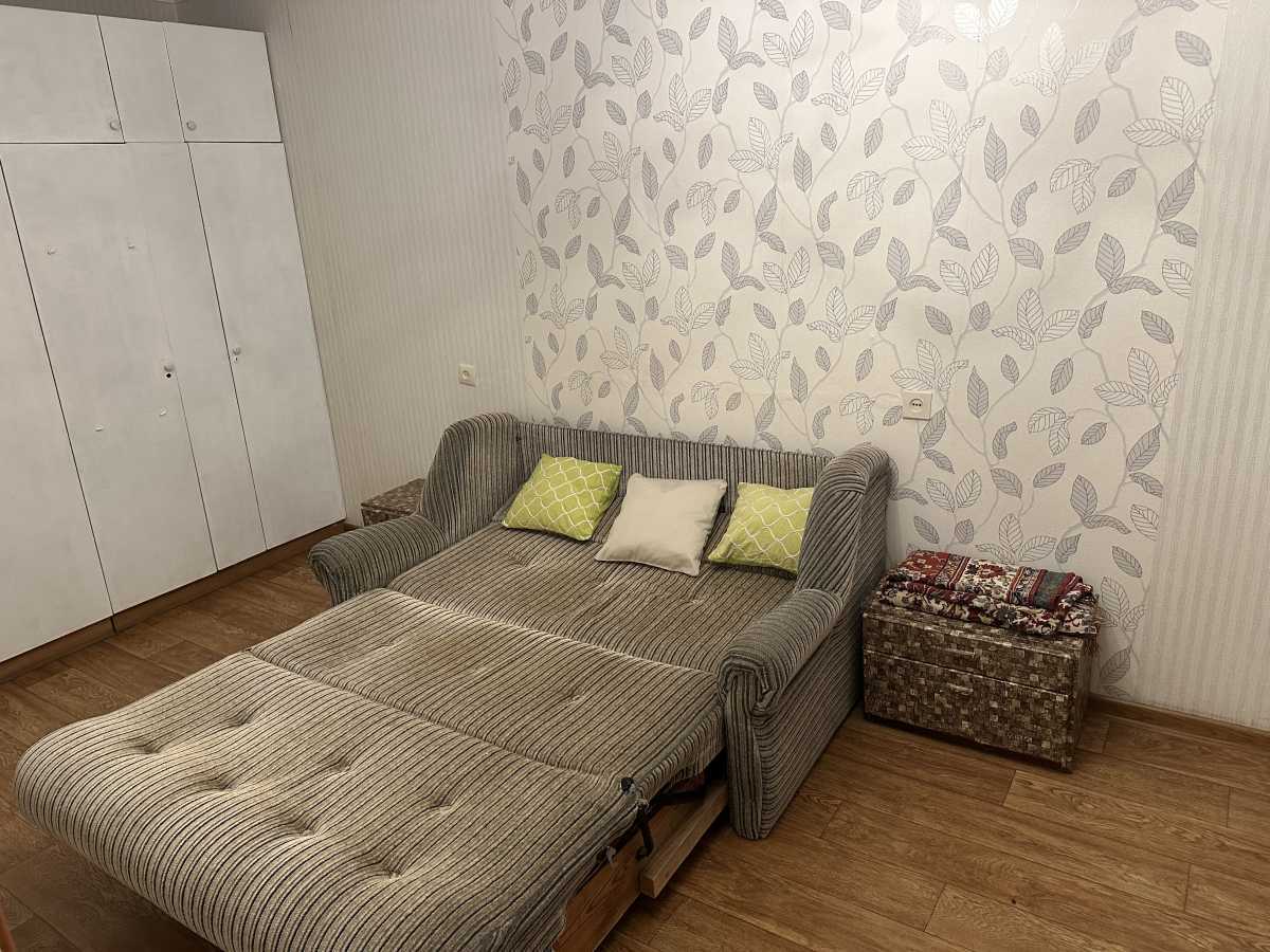 Оренда 2-кімнатної квартири 45 м², Миколи Василенка вул., 23А