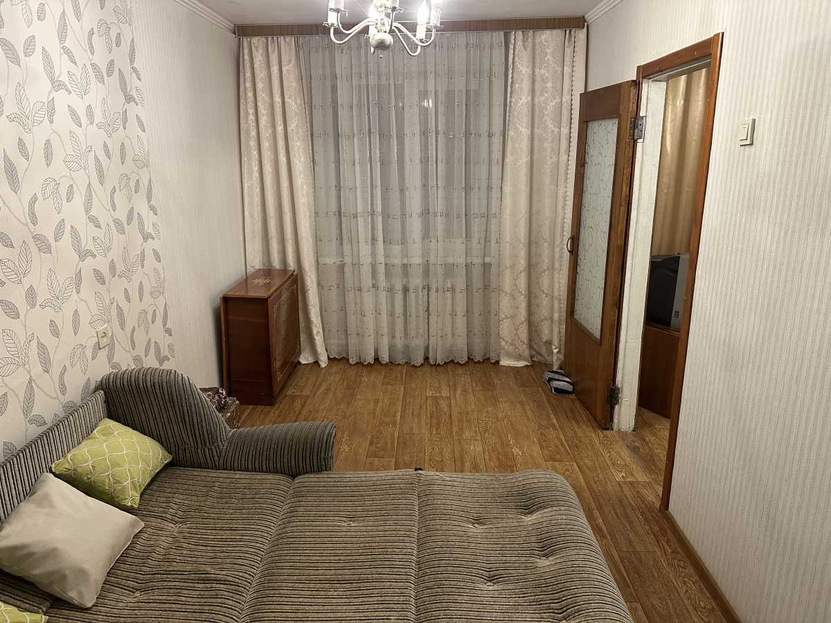 Оренда 2-кімнатної квартири 45 м², Миколи Василенка вул., 23А