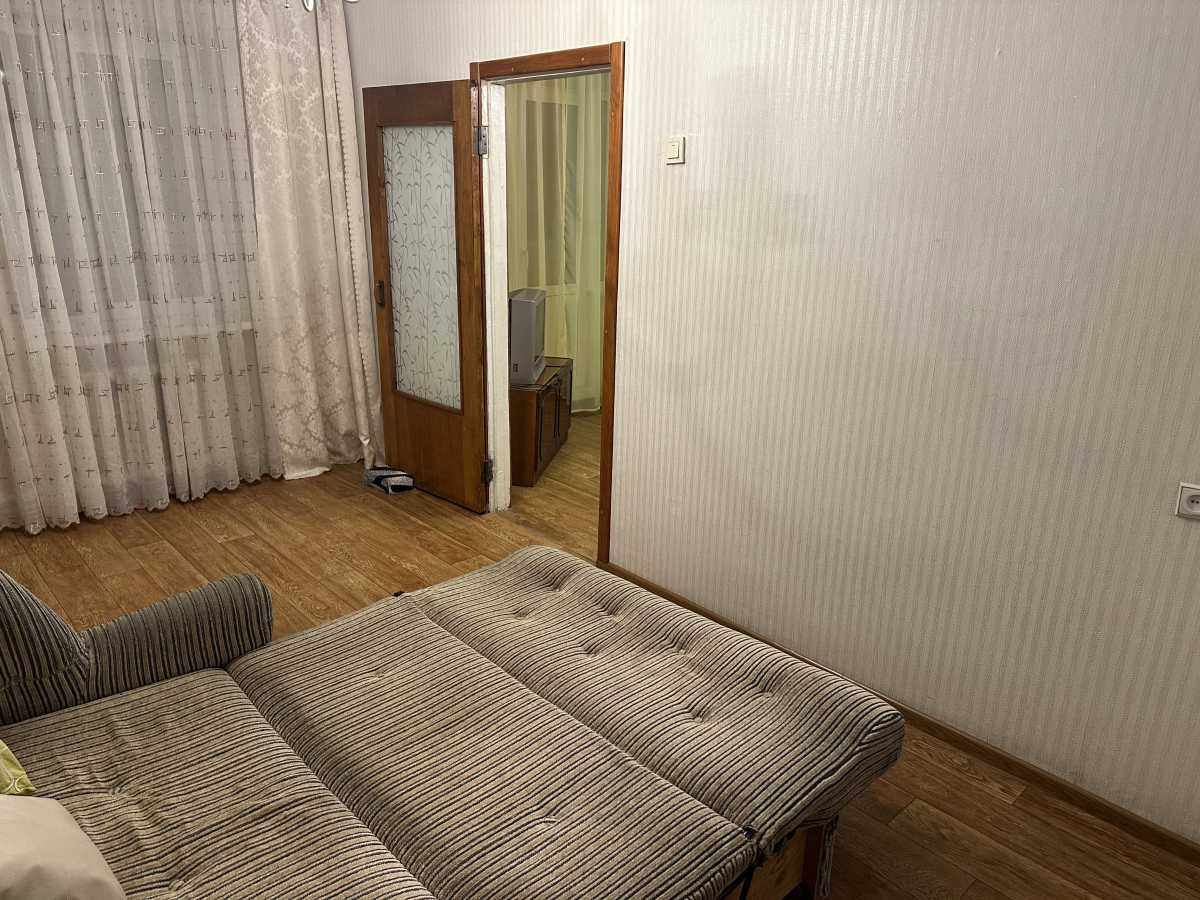 Оренда 2-кімнатної квартири 45 м², Миколи Василенка вул., 23А