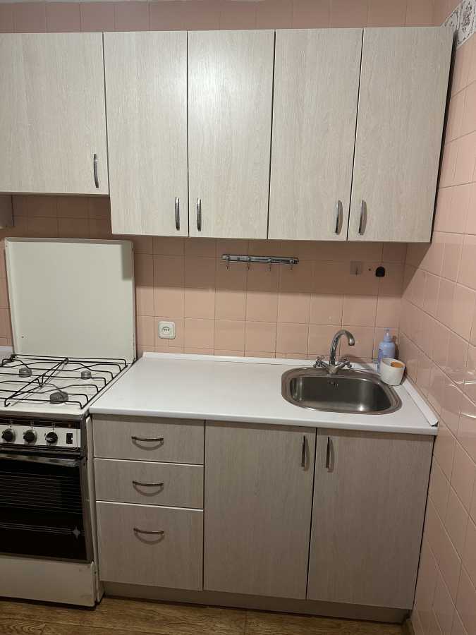 Оренда 2-кімнатної квартири 45 м², Миколи Василенка вул., 23А