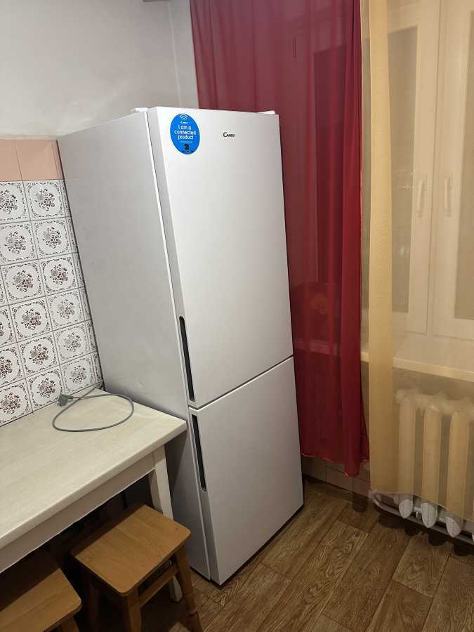 Оренда 2-кімнатної квартири 45 м², Миколи Василенка вул., 23А