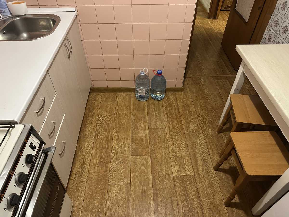 Оренда 2-кімнатної квартири 45 м², Миколи Василенка вул., 23А