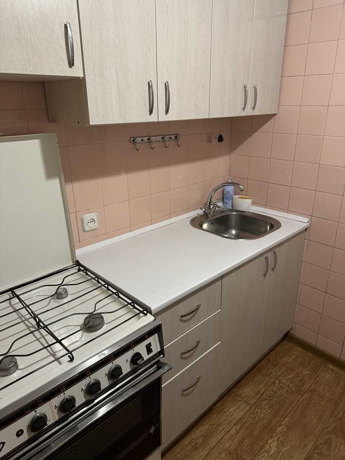 Оренда 2-кімнатної квартири 45 м², Миколи Василенка вул., 23А