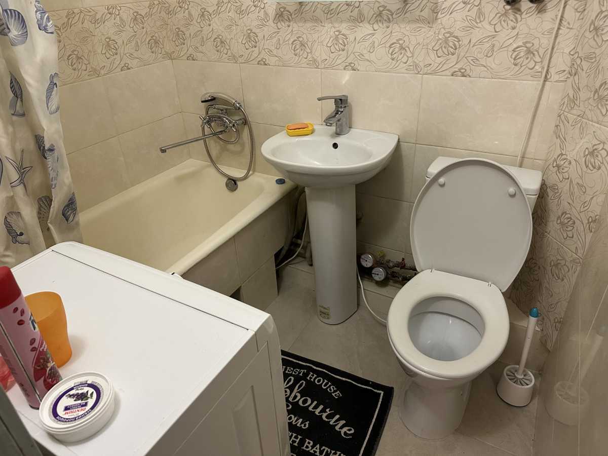 Оренда 2-кімнатної квартири 45 м², Миколи Василенка вул., 23А