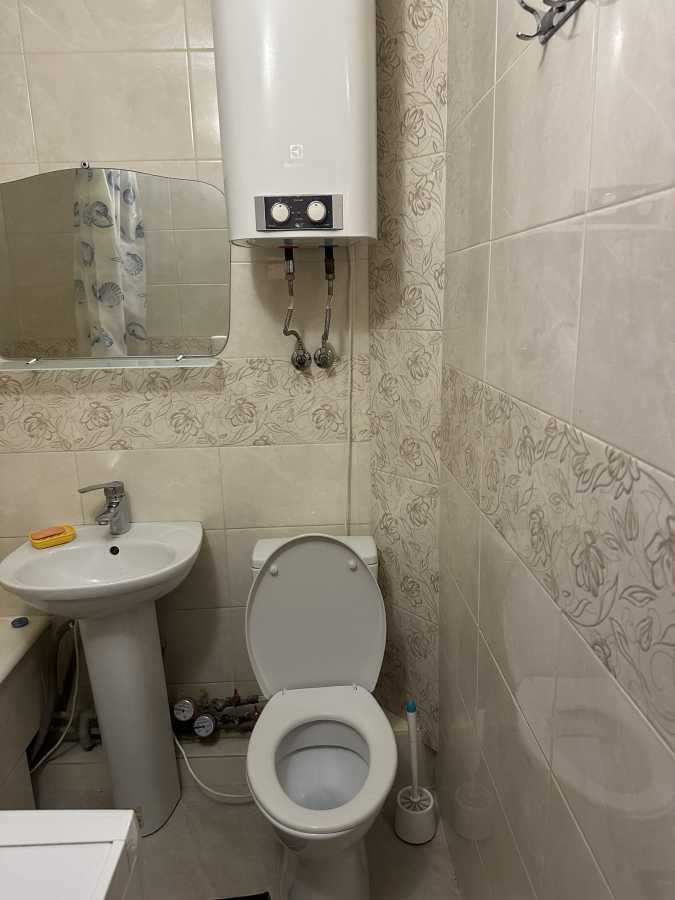 Оренда 2-кімнатної квартири 45 м², Миколи Василенка вул., 23А