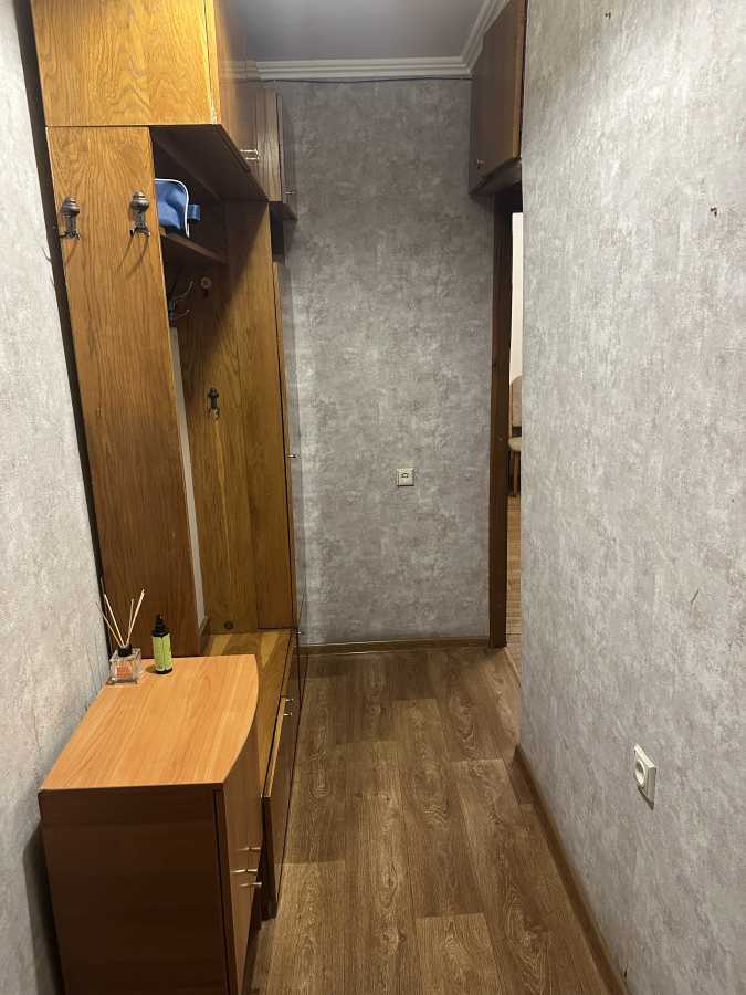 Оренда 2-кімнатної квартири 45 м², Миколи Василенка вул., 23А