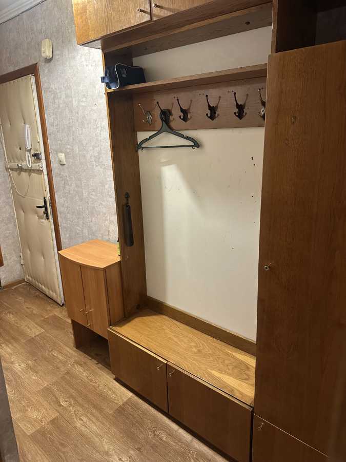 Оренда 2-кімнатної квартири 45 м², Миколи Василенка вул., 23А