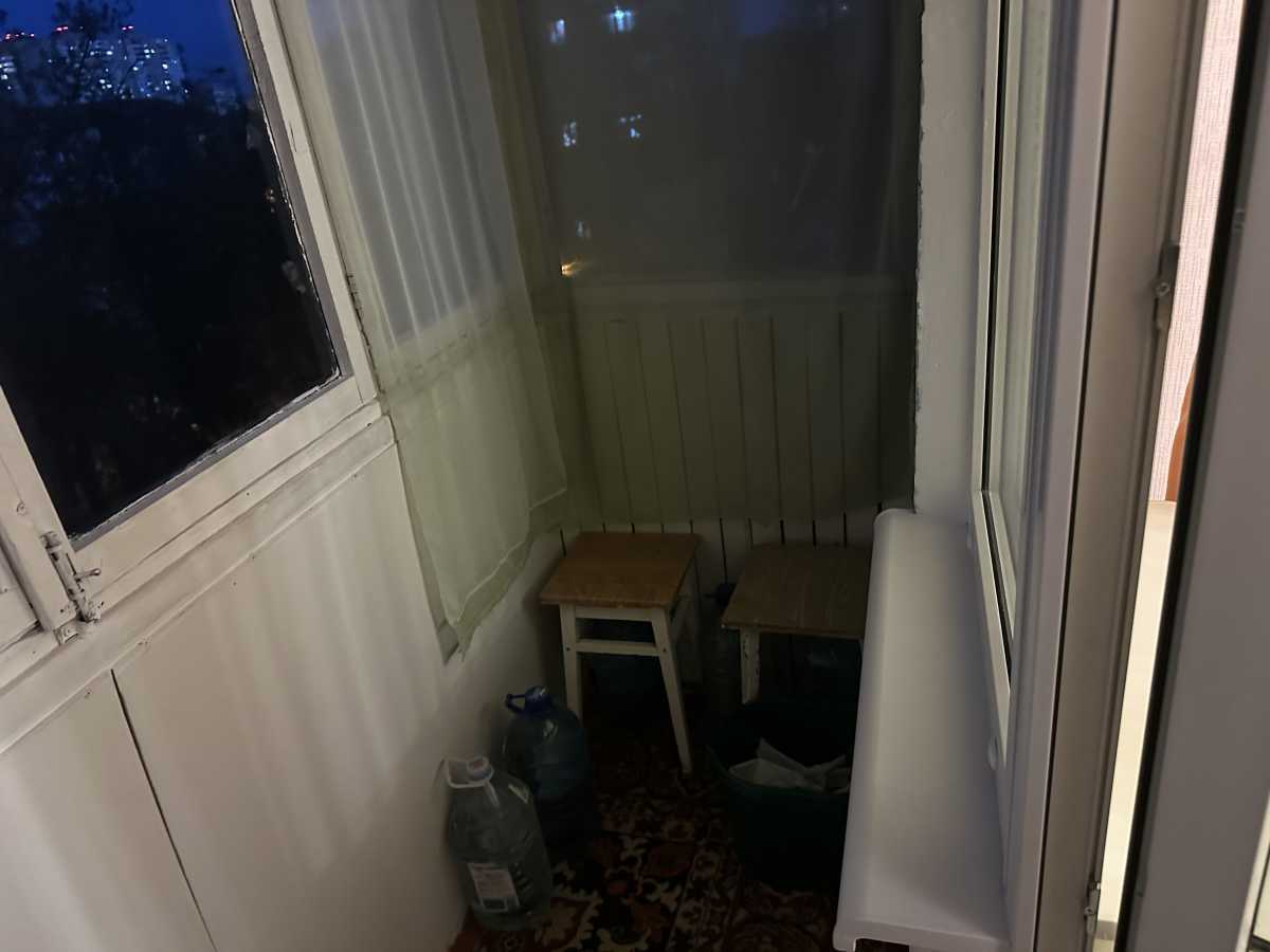 Оренда 2-кімнатної квартири 45 м², Миколи Василенка вул., 23А