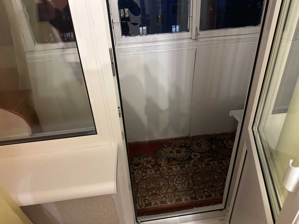 Оренда 2-кімнатної квартири 45 м², Миколи Василенка вул., 23А