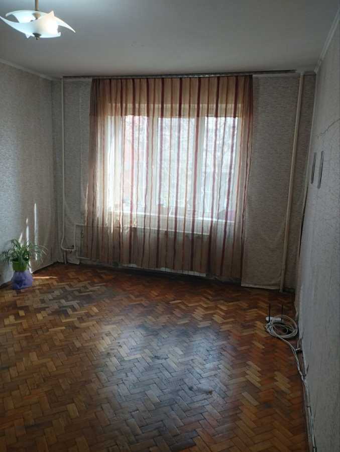 Оренда 1-кімнатної квартири 35 м², Райдужна вул., 45