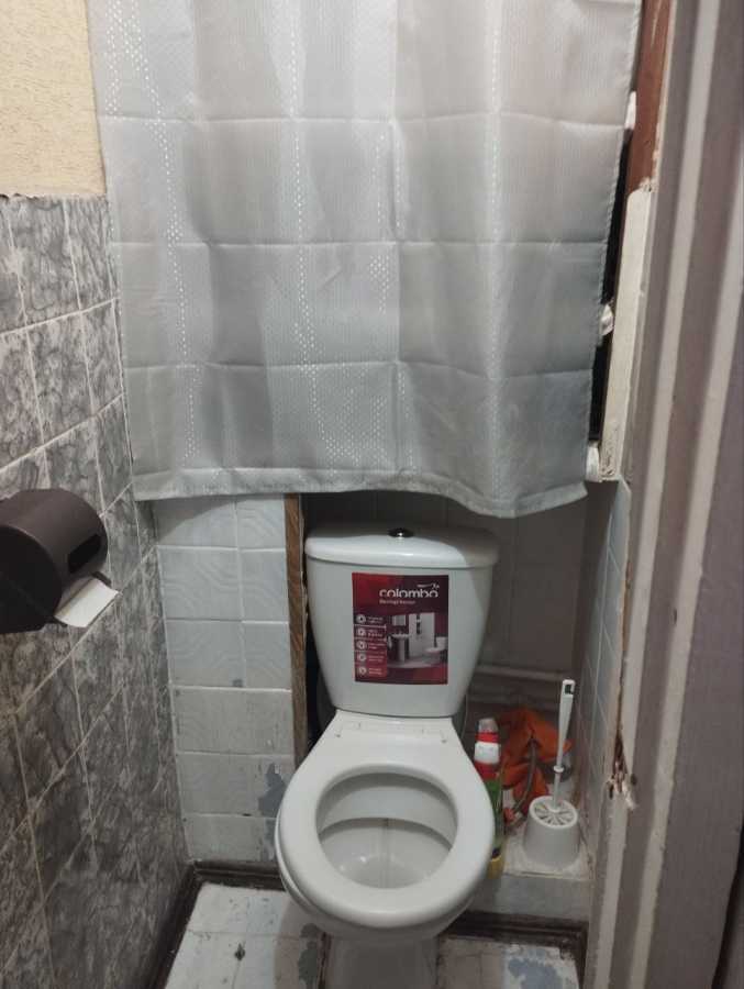 Оренда 1-кімнатної квартири 35 м², Райдужна вул., 45