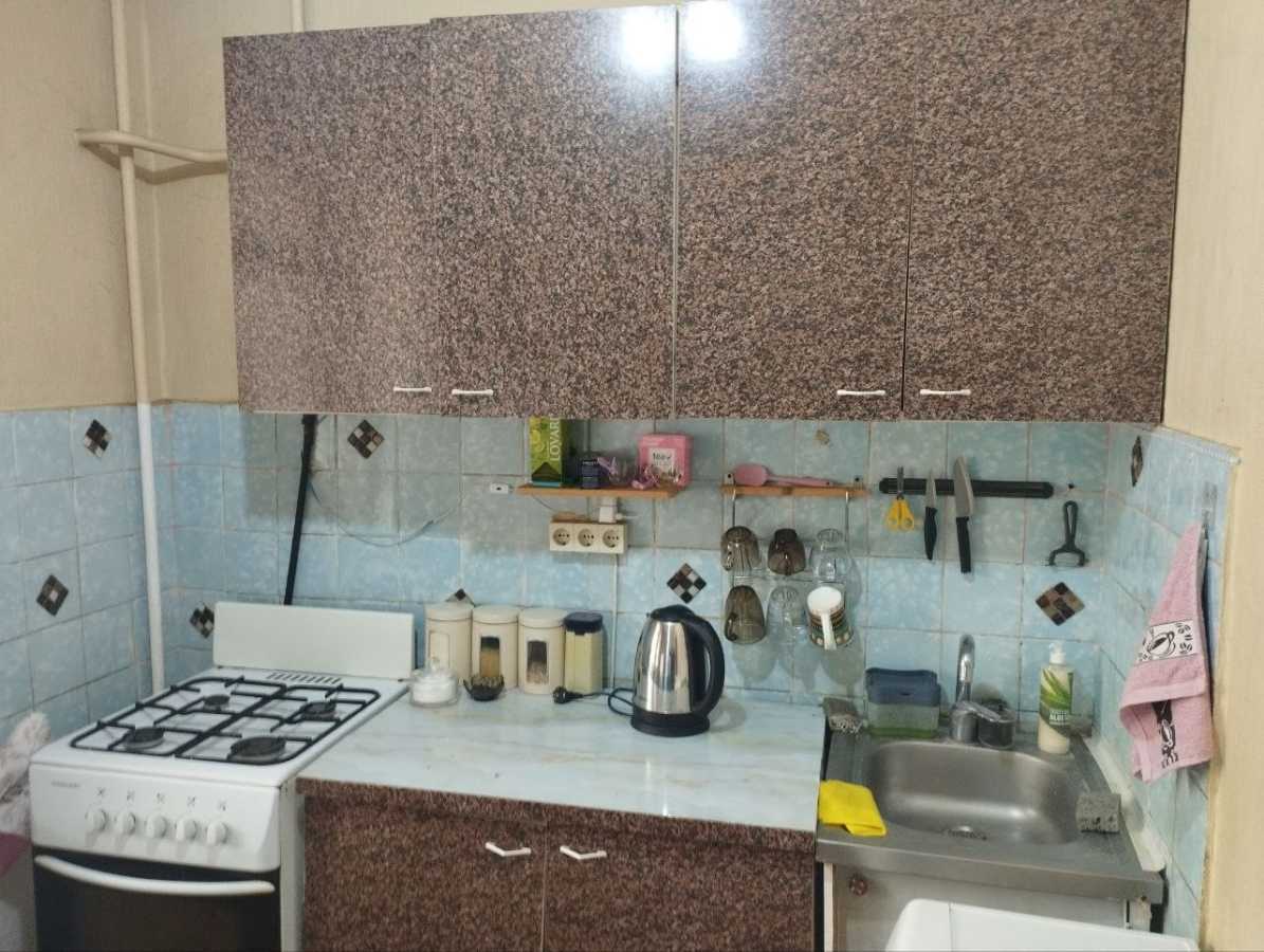 Оренда 1-кімнатної квартири 35 м², Райдужна вул., 45