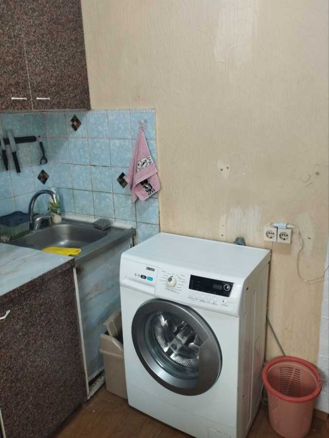 Оренда 1-кімнатної квартири 35 м², Райдужна вул., 45