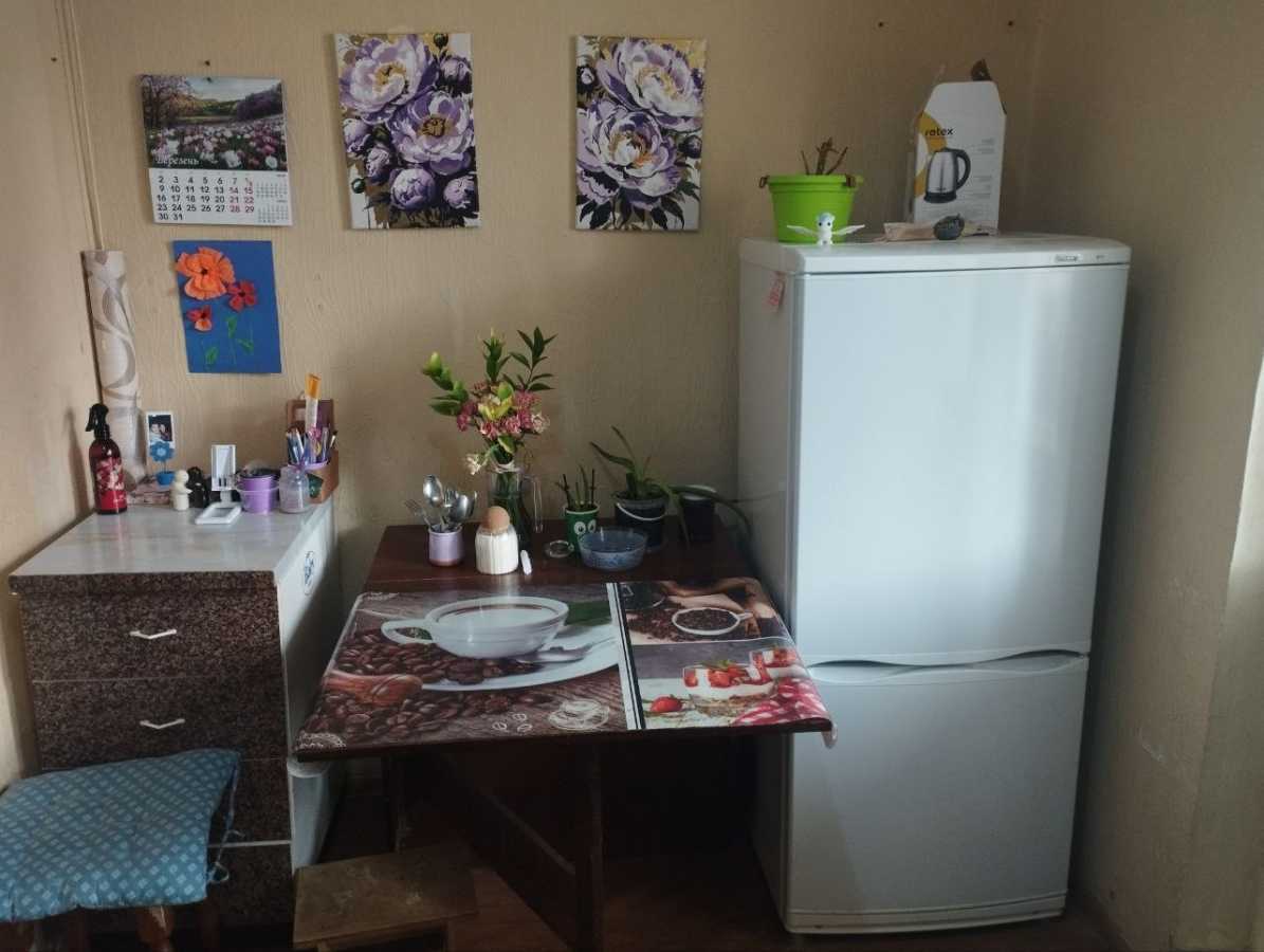 Оренда 1-кімнатної квартири 35 м², Райдужна вул., 45