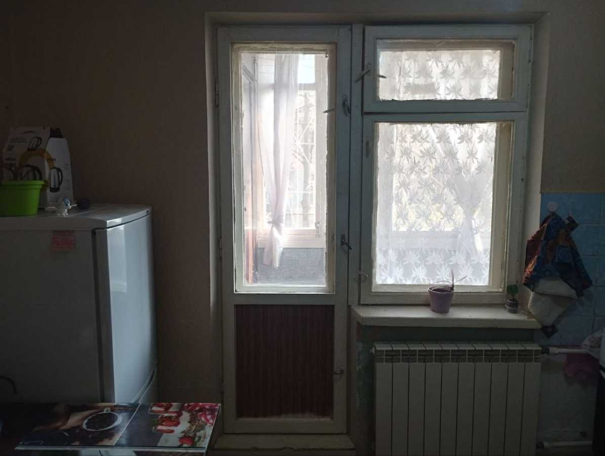 Оренда 1-кімнатної квартири 35 м², Райдужна вул., 45