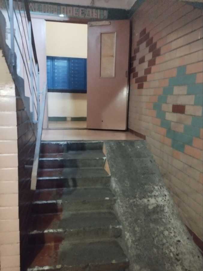 Оренда 1-кімнатної квартири 35 м², Райдужна вул., 45