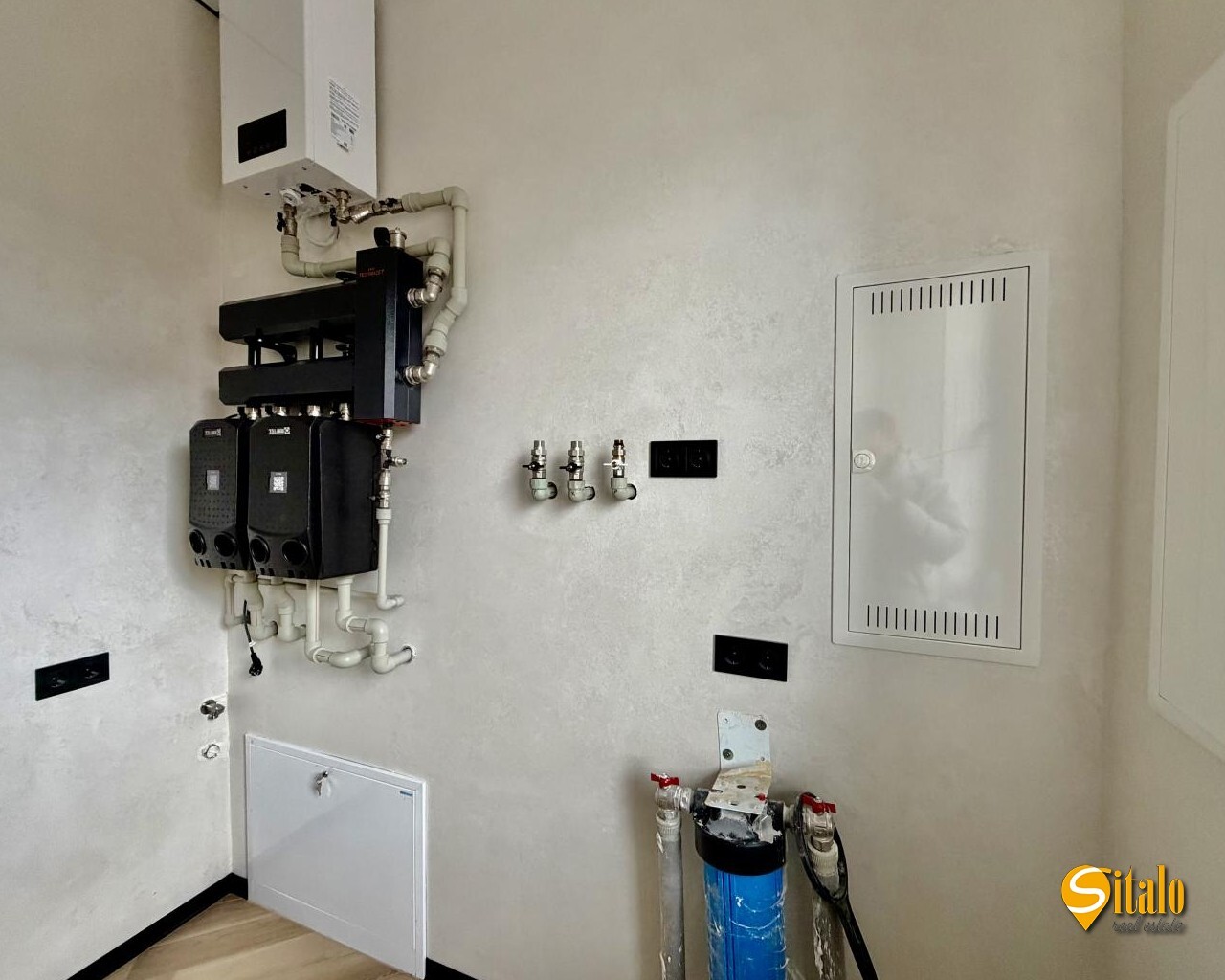 Продаж будинку 140 м², 3-я Озерна вул.