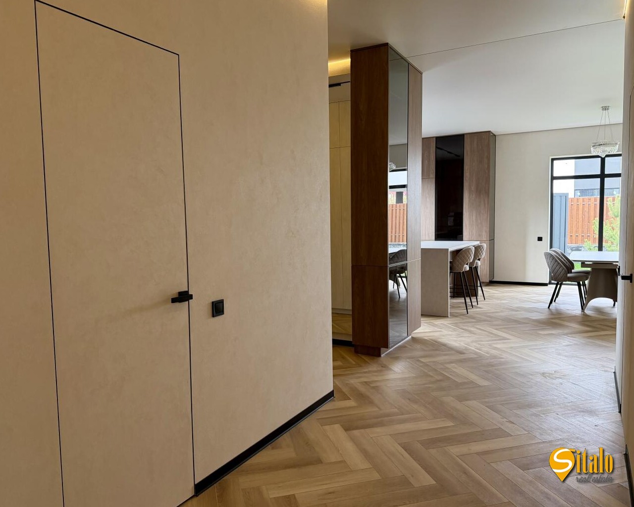Продаж будинку 140 м², 3-я Озерна вул.