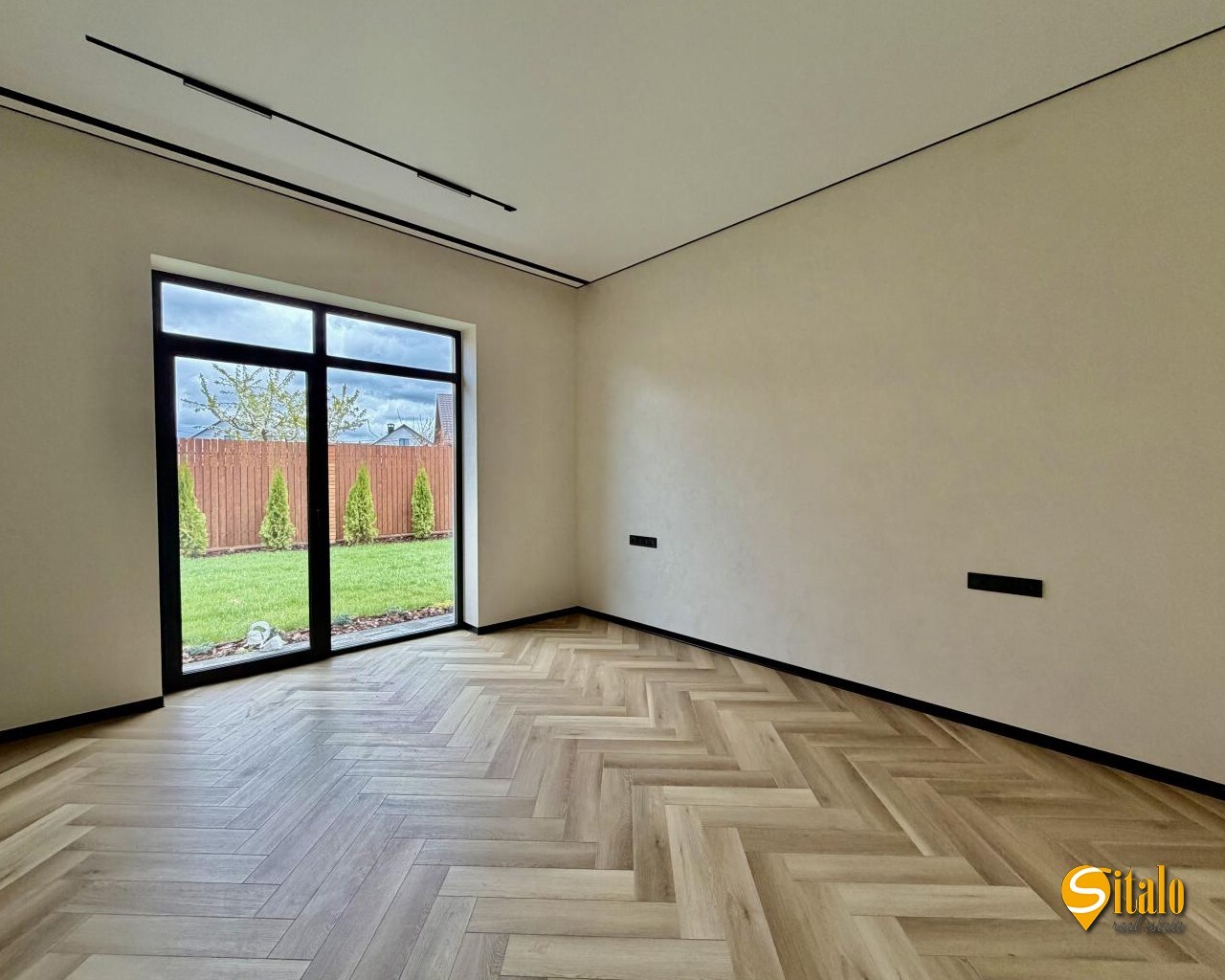 Продаж будинку 140 м², 3-я Озерна вул.