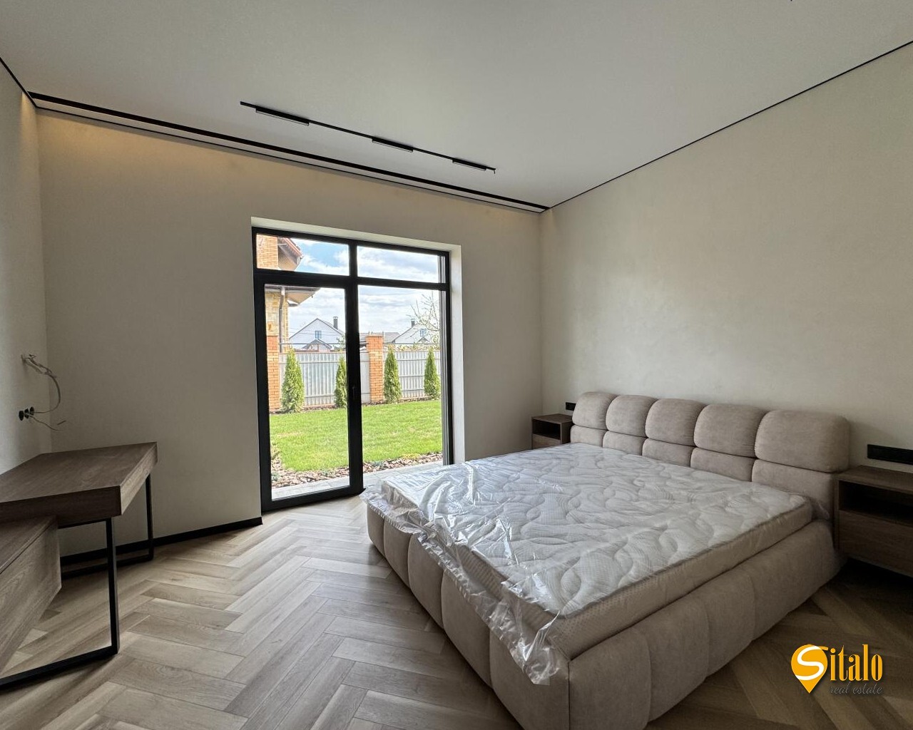 Продаж будинку 140 м², 3-я Озерна вул.