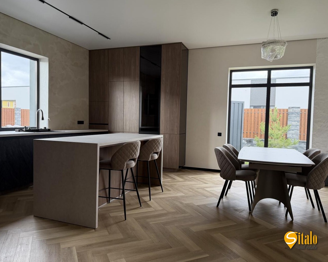 Продаж будинку 140 м², 3-я Озерна вул.